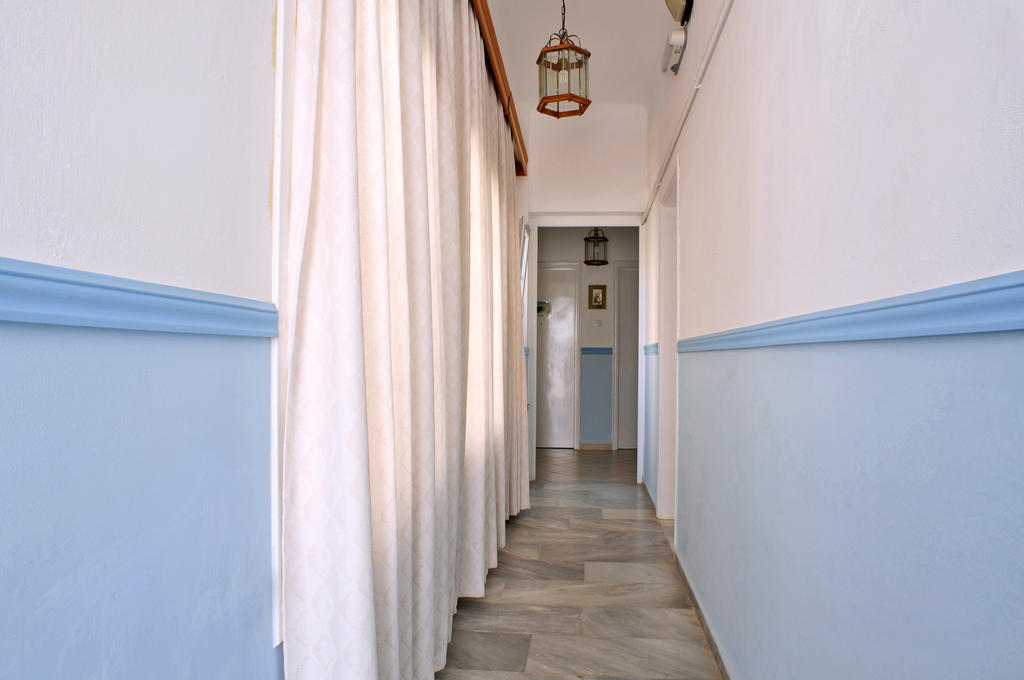 Sea Colours Rooms & Apartments Ermoupoli Zimmer foto