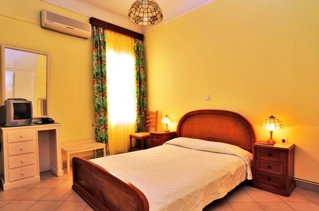 Sea Colours Rooms & Apartments Ermoupoli Zimmer foto